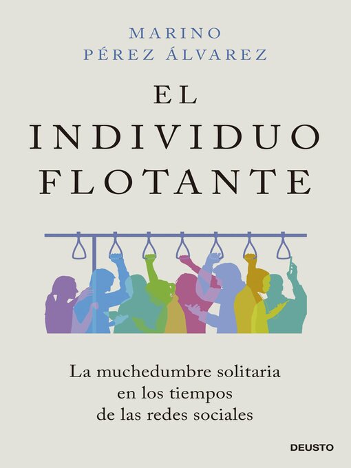 Title details for El individuo flotante by Marino Pérez Álvarez - Available